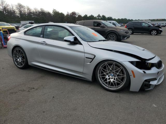 Photo 4 from auction – 2015 BMW M4 with VIN WBS3R9C51FK332582