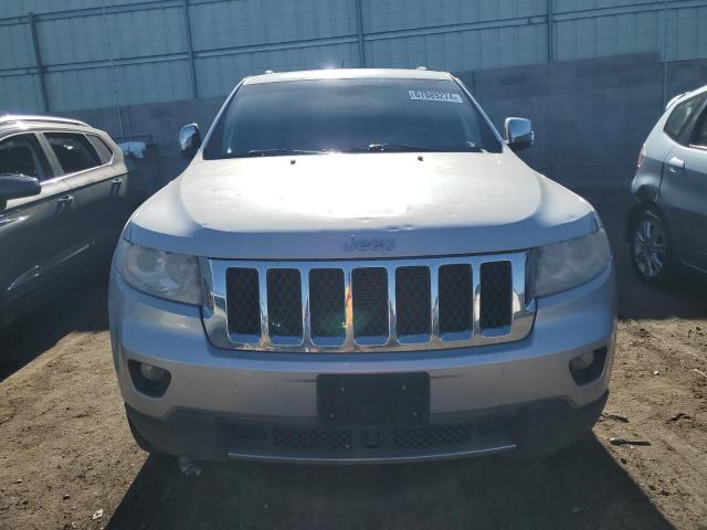 Photo 5 from auction – 2013 JEEP GRAND CHER with VIN 1C4RJFCG9DC537194