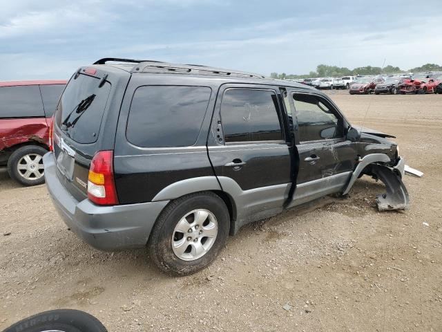 Foto 3 de la subasta – 2001 MAZDA TRIBUTE LX con VIN 4F2YU09141KM68239