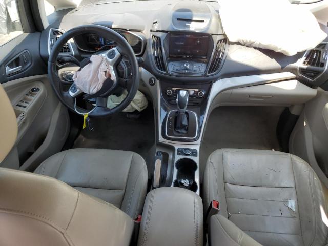 Photo 8 from auction – 2013 FORD C-MAX SEL with VIN 1FADP5BU9DL509377
