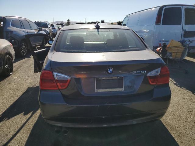 Photo 6 from auction – 2008 BMW 328 I with VIN WBAVA37508ND55741