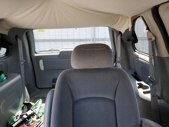 Photo 10 from auction – 2006 DODGE CARAVAN SX with VIN 1D4GP45RX6B500580
