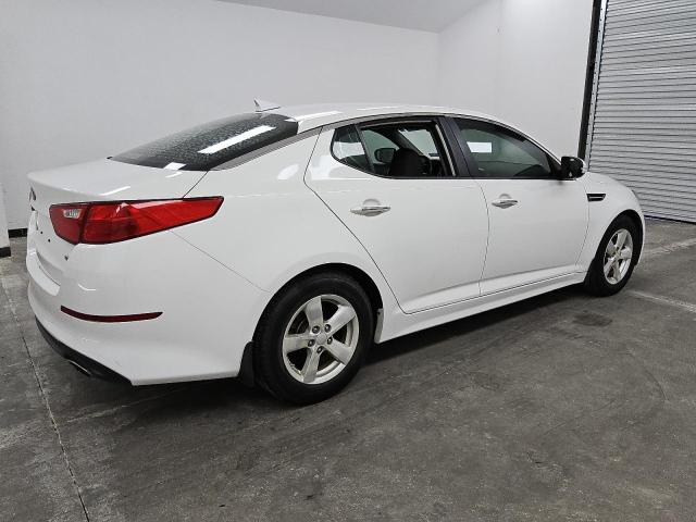 Photo 3 from auction – 2015 KIA OPTIMA LX with VIN KNAGM4A75F5629669