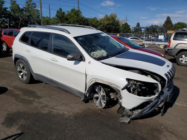Photo 4 from auction – 2016 JEEP CHEROKEE T with VIN 1C4PJMBS8GW146073