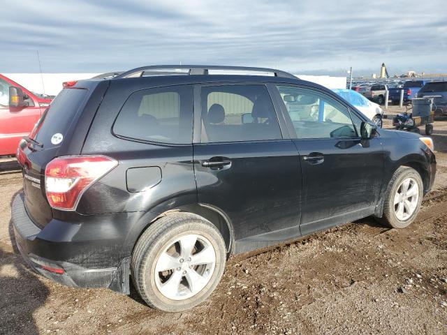 Photo 3 from auction – 2015 SUBARU FORESTER 2 with VIN JF2SJADC9FH400439
