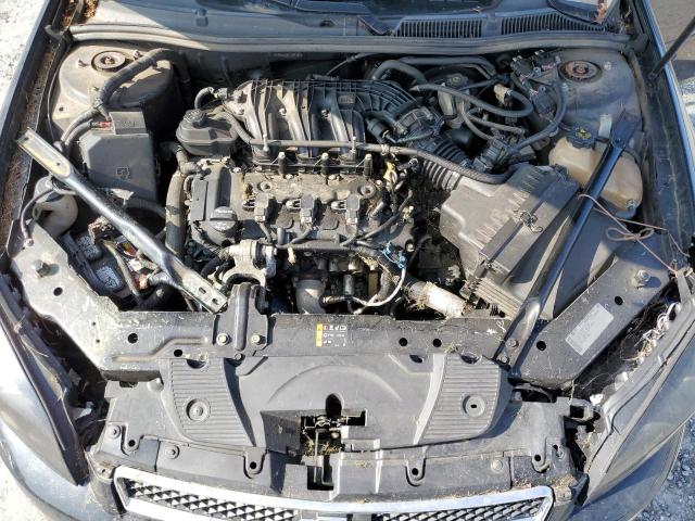 Photo 11 from auction – 2014 CHEVROLET IMPALA LIM with VIN 2G1WC5E39E1109787
