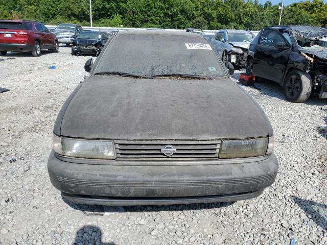 Photo 5 from auction – 1992 NISSAN SENTRA with VIN 1N4EB32A3NC720525