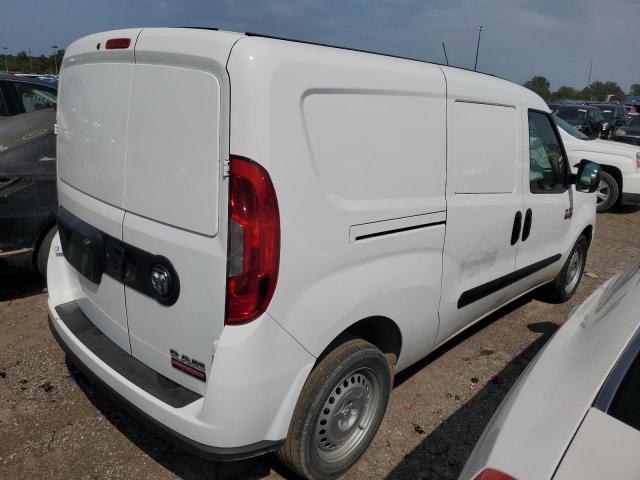 Photo 3 from auction – 2022 RAM PROMASTER with VIN ZFBHRFAB9N6W97736