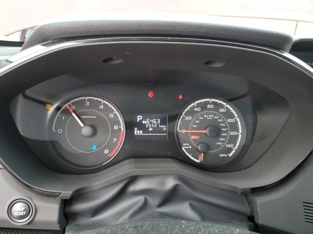 Photo 9 from auction – 2019 SUBARU IMPREZA with VIN 4S3GTAA63K3761802