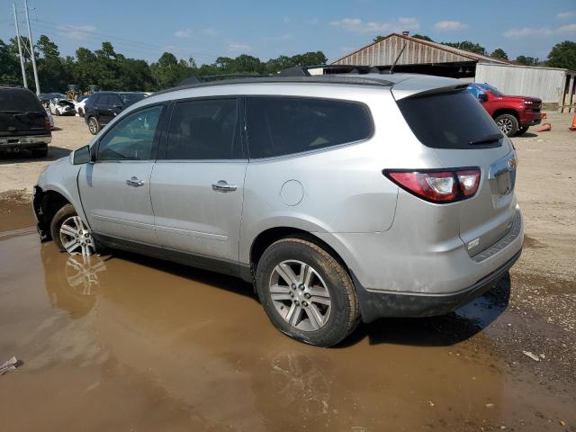 Photo 2 from auction – 2015 CHEVROLET TRAVERSE L with VIN 1GNKRHKD8FJ357479