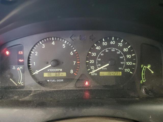 Photo 9 from auction – 2002 TOYOTA COROLLA CE with VIN 1NXBR12E42Z586836