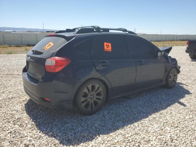 Photo 3 from auction – 2016 SUBARU IMPREZA SP with VIN JF1GPAU60GH295648