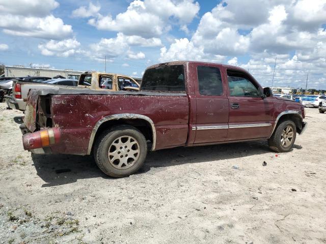 Photo 3 from auction – 2002 GMC NEW SIERRA with VIN 2GTEC19V621125190