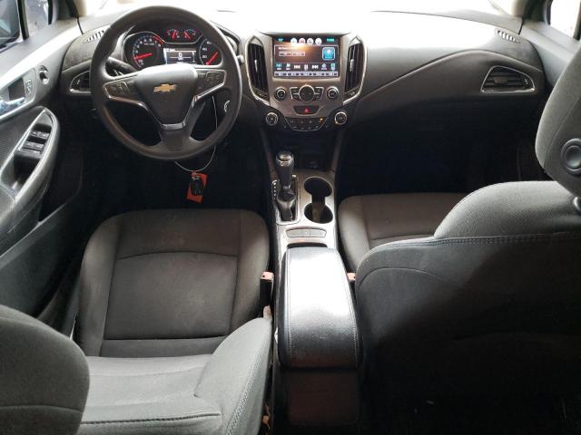 Photo 8 from auction – 2016 CHEVROLET CRUZE LT with VIN 1G1BE5SM7G7314908