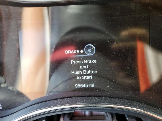 Photo 9 from auction – 2018 DODGE DURANGO R/ with VIN 1C4SDJCTXJC116444