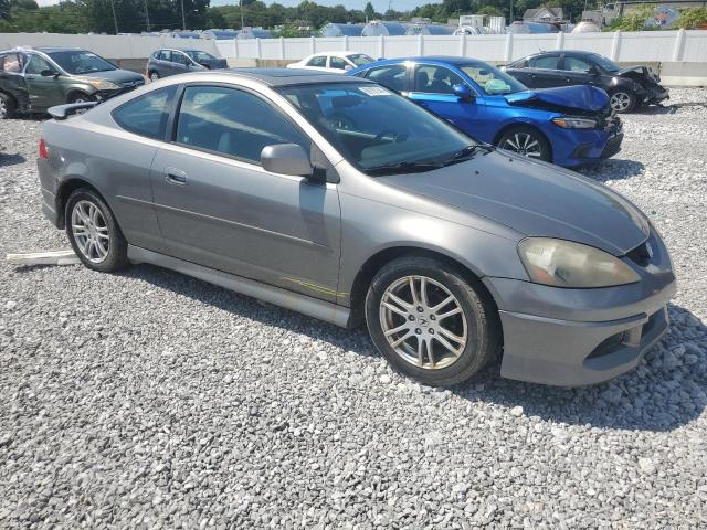 Photo 4 from auction – 2006 ACURA RSX with VIN JH4DC548X6S012805
