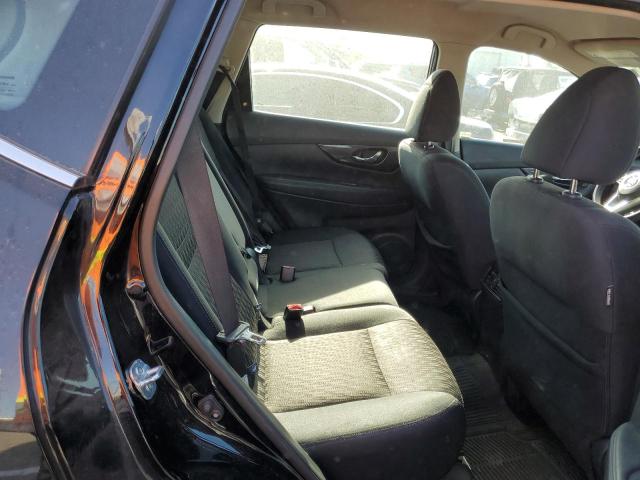 Photo 11 from auction – 2018 NISSAN ROGUE S with VIN 5N1AT2MT8JC791255