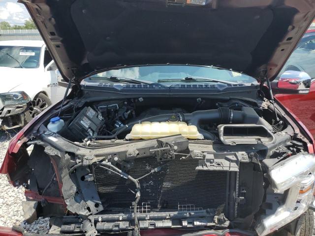 Photo 11 from auction – 2019 FORD F150 SUPER with VIN 1FTEW1E49KFD07950