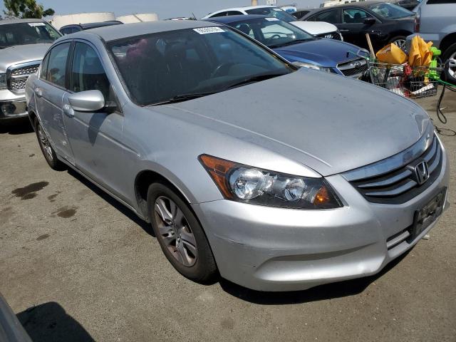 Photo 4 from auction – 2012 HONDA ACCORD SE with VIN 1HGCP2F62CA045232