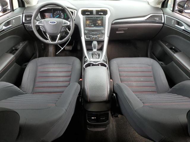 Photo 8 from auction – 2016 FORD FUSION SE with VIN 3FA6P0H79GR177704