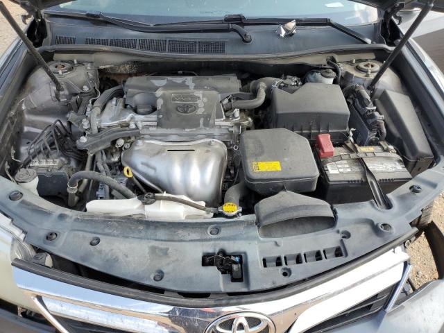 Photo 11 from auction – 2012 TOYOTA CAMRY BASE with VIN 4T1BF1FK9CU164961