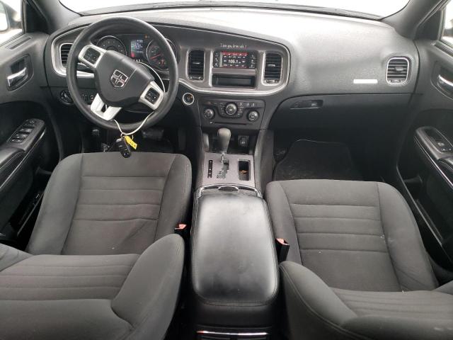 Photo 8 from auction – 2011 DODGE CHARGER with VIN 2B3CL3CG1BH586660