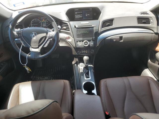 Photo 8 from auction – 2022 ACURA ILX PREMIU with VIN 19UDE2F79NA003680