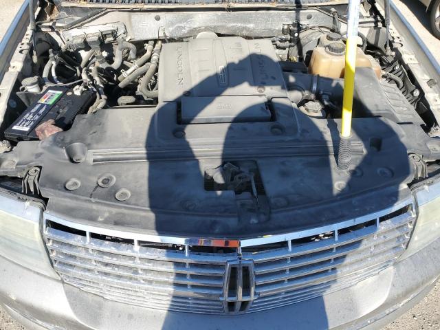 Photo 12 from auction – 2008 LINCOLN NAVIGATOR with VIN 5LMFU27538LJ19143