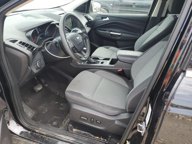 Photo 7 from auction – 2017 FORD ESCAPE SE with VIN 1FMCU0GD2HUD51096