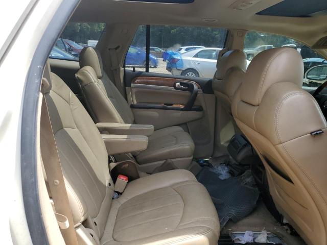 Photo 11 from auction – 2008 BUICK ENCLAVE CX with VIN 5GAER23788J137436