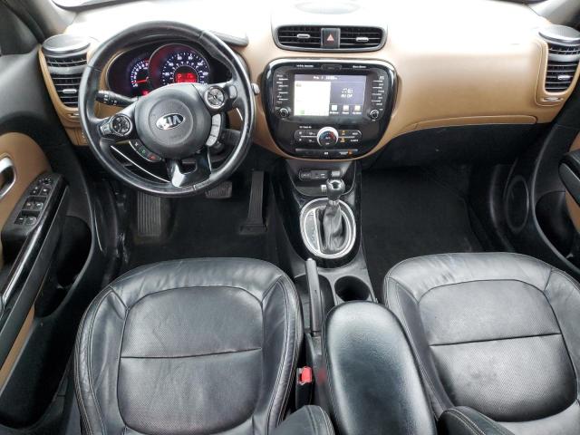 Foto 8 de la subasta – 2016 KIA SOUL + con VIN KNDJP3A57G7279671