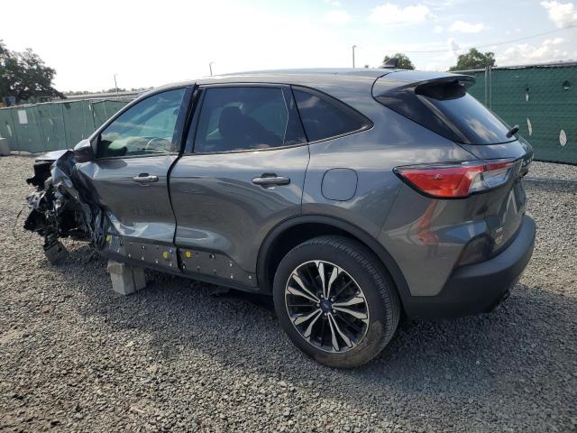 Photo 2 from auction – 2021 FORD ESCAPE SE with VIN 1FMCU0G67MUA95646