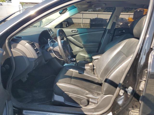 Photo 7 from auction – 2012 NISSAN ALTIMA BAS with VIN 1N4AL2AP7CN573686