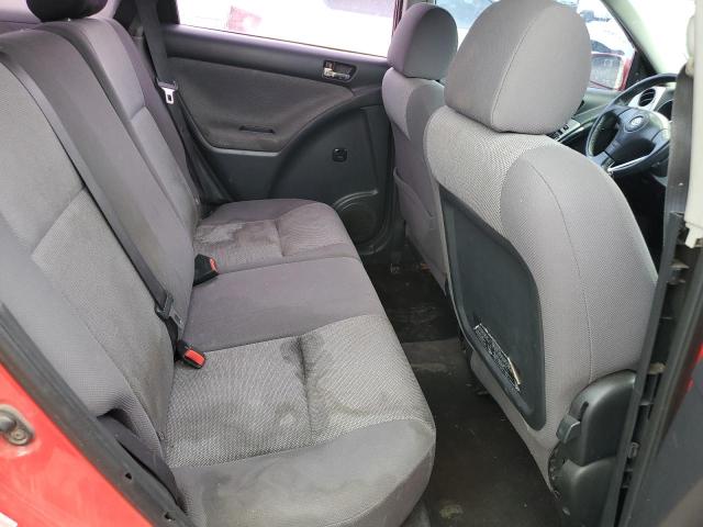 Photo 10 from auction – 2003 TOYOTA COROLLA MA with VIN 2T1KR32E03C034037