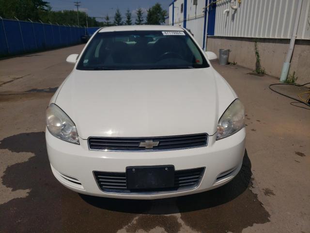 Photo 5 from auction – 2008 CHEVROLET IMPALA LS with VIN 2G1WB58K081318927