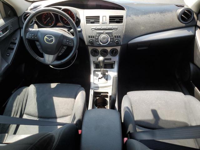 Photo 8 from auction – 2010 MAZDA 3 S with VIN JM1BL1S57A1306526