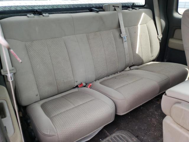 Photo 10 from auction – 2010 FORD F150 SUPER with VIN 1FTFX1EV4AFA97122