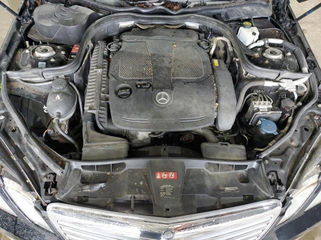 Photo 11 from auction – 2012 MERCEDES-BENZ E 350 4MAT with VIN WDDHF8JB1CA523354