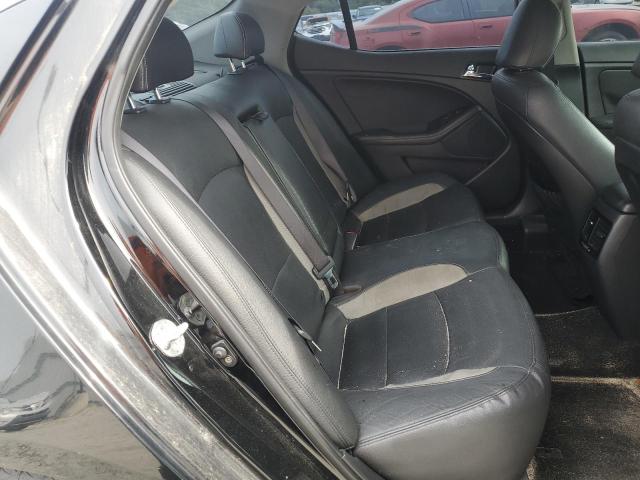 صورة رقم 10 من المزاد - 2013 KIA OPTIMA HYB مع VIN KNAGM4AD7D5049844