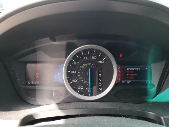 Photo 9 from auction – 2013 FORD EXPLORER L with VIN 1FM5K8F81DGB20328