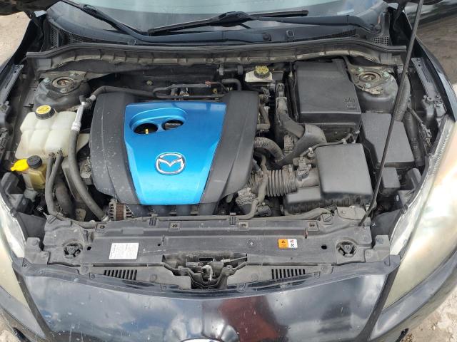 Photo 11 from auction – 2012 MAZDA 3 I with VIN JM1BL1M74C1614691