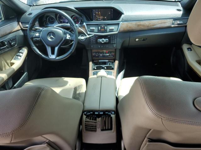 Photo 8 from auction – 2013 MERCEDES-BENZ E 350 with VIN WDDHF5KB9DA744490