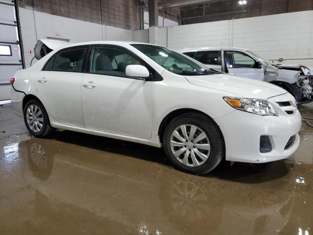 Photo 4 from auction – 2012 TOYOTA COROLLA BA with VIN 2T1BU4EE6CC757231