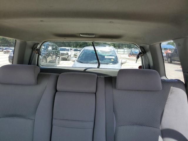 Photo 10 from auction – 2006 TOYOTA HIGHLANDER with VIN JTEDW21A560013768