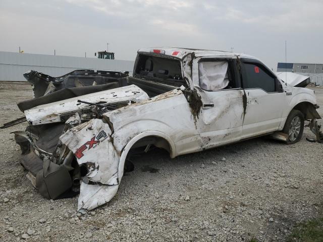 Photo 3 from auction – 2019 FORD F150 SUPER with VIN 1FTFW1E47KFC14302