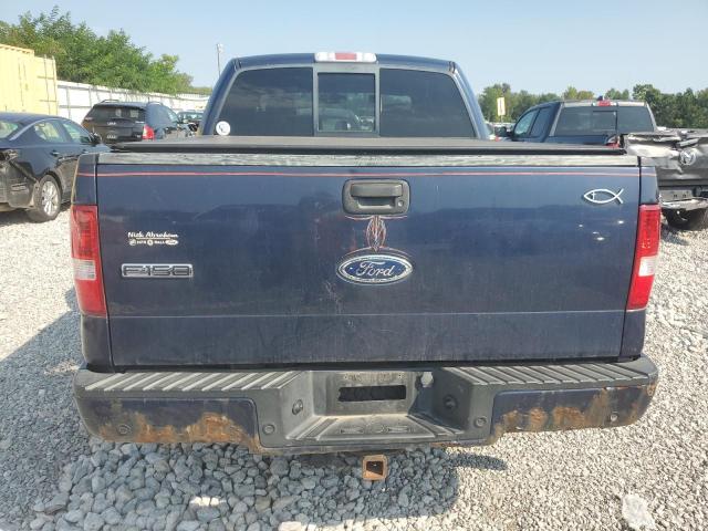Photo 6 from auction – 2004 FORD F150 SUPER with VIN 1FTPW14514KC47031