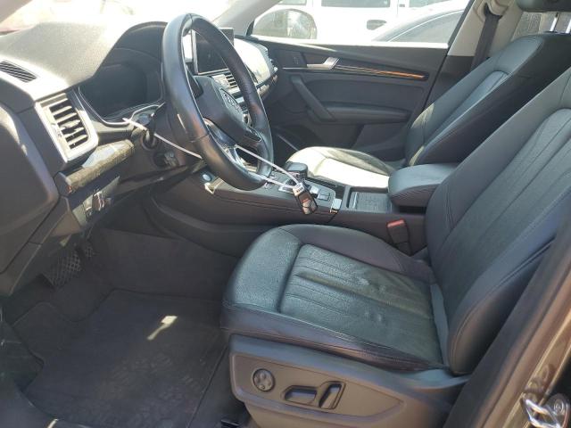 Photo 7 from auction – 2020 AUDI Q5 E PREMI with VIN WA1E2AFY6L2068292