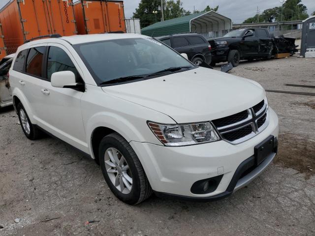 Photo 4 from auction – 2017 DODGE JOURNEY SX with VIN 3C4PDDBG4HT577715