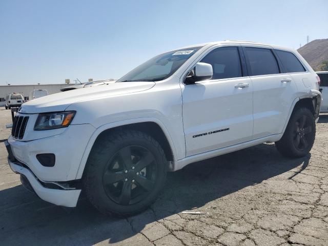 Photo 1 from auction – 2015 JEEP GRAND CHER with VIN 1C4RJFAG1FC189963