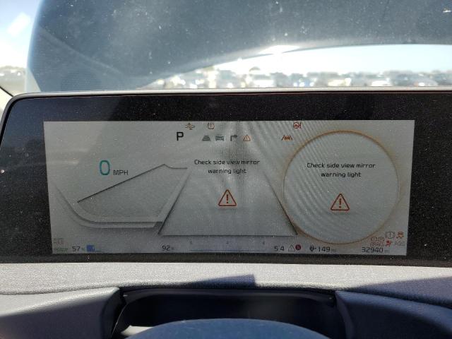Фото 9 с аукциона – 2022 KIA EV6 LIGHT с VIN KNDC3DLC3N5075688